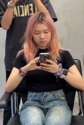 点击看大图 -DL HOPE造型