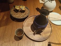 -天水蔬食料理(树德之光店)