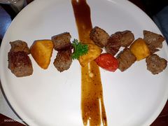 -动动咖啡清真西餐厅