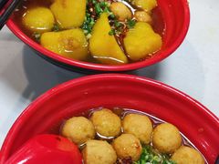 -下环街市熟食中心