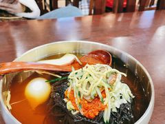 -服务大楼冷面(延大店)