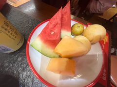 -京元盛铜锅涮肉(上海总店)
