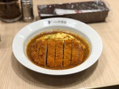 -CoCo壱番屋