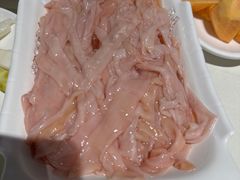 -凯鸽火锅(华林新天地店)