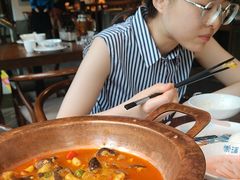 -索溪山寨·湘西饮食文化博物馆(标志门店)