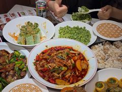 -百年神厨·地道川菜(清江西路店)