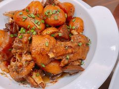 -新虹楼饭庄(崇明陈家镇店)