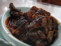 -蘭心餐厅(进贤路店)