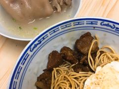 -盛兴面馆(真儒大厦店)