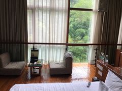 -中铁花水湾温泉酒店(大邑店)