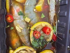 -街角等你.大连海鲜烧烤(西安路店)