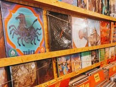 -独音唱片 Indie Music