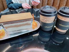 -Awfully Chocolate(来福士广场店)