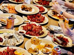 -上海雅居乐万豪侯爵酒店