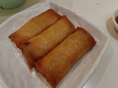春卷-光明邨大酒家(淮海路店)