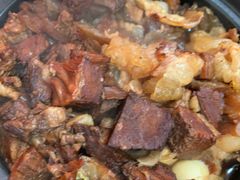 -赵家牛肉砂锅(台西三路店)