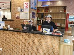 -龙记香港茶餐厅(久光百货店)