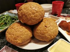 冰火菠萝油-查厘士(大宁店)