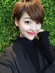 点击看大图 -秦·专注剪发