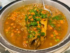 潇湘臭鳜鱼-潇湘府•湘菜领军品牌(望京店)