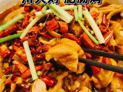-川大刘肥肠鸡(北国店)