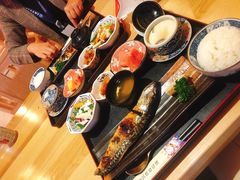 -季玄精致日本料理自助餐(闸北公园店)
