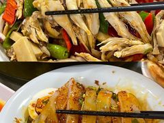 -海尔巴格新疆餐厅(东来兴店)