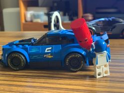 -乐高授权专卖店(济南万象城店)