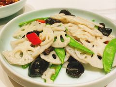-四灶儿·2005地道杭帮菜(杭州鼓楼1店)