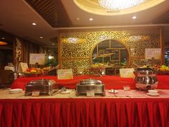 -北丽宫水疗会(宝利来国际大酒店店)