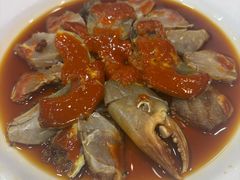 -红灯笼龙凤饭店(宁波老字号店)