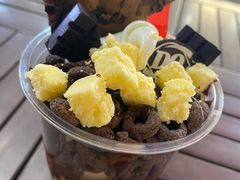 -DQ·蛋糕·冰淇淋(大宁国际商业广场店)