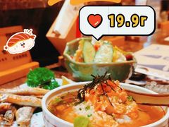 -千羽鹤海鲜居酒屋Bistro(大望路店)