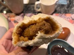 -金海湾自助餐厅(金陵饭店)