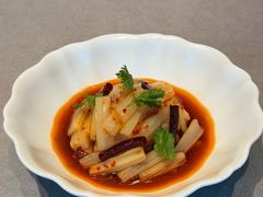 -徽季荣派徽菜