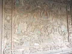 -张掖大佛寺景区