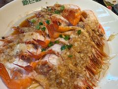 -新白鹿餐厅(银泰西湖文化广场店)