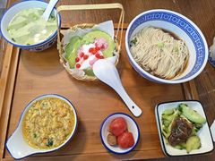 -孙盛兴奥灶面馆·蟹黄面·三虾面(山塘街总店)