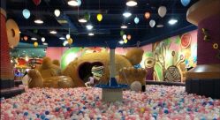 -萌宠亲子动物乐园(槐房万达店)