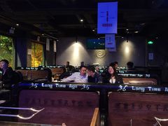 大堂-很久以前羊肉串(簋街店)