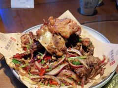 -额娘·春饼烤鸭(乐汇城店)