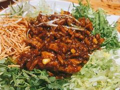-满园烤鸭·春饼(华强广场店)