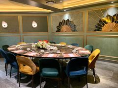 包厢-玖尹-新派中式餐酒馆