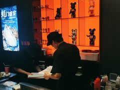 -盛焰铁板烧(王府井店)