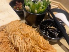 -大张烙馍村(泉山店)