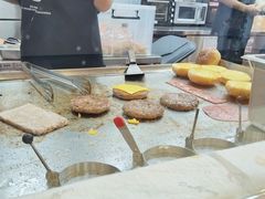 -牛约堡-牛肉汉堡(长宁店)