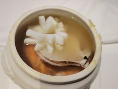 酥皮海鲜清汤-王品牛排(杭州大厦店)