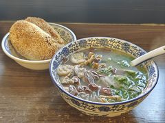 -小潘记鸭血粉丝汤