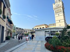 -王府井奥莱临潼小镇(临潼店)
