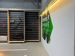 -無弓射箭俱乐部(领展中心城店)